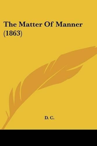Book Cover