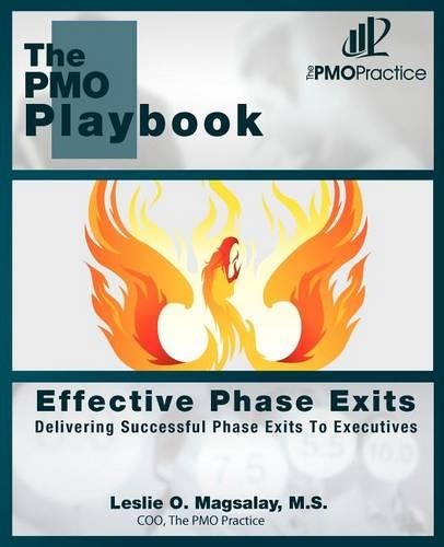 The PMO Playbook