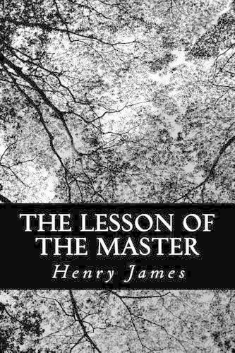 The Lesson of the Master: (English)
