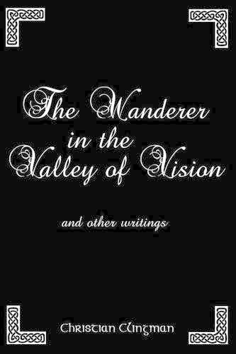 The Wanderer in the Valley of Vision: and other writings(English)