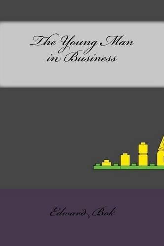 The Young Man in Business