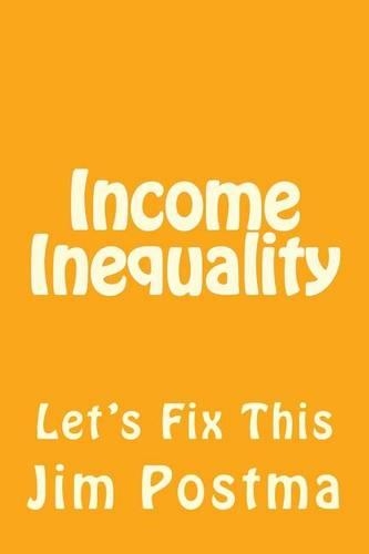 Income Inequality