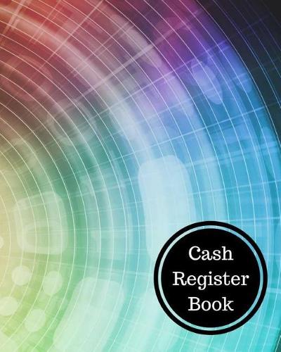 Cash Register Book