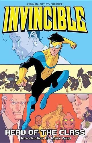 Invincible Vol. 4