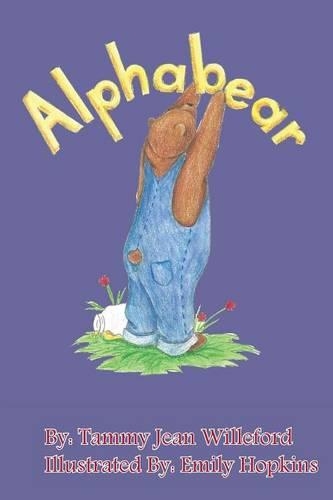 Alphabear: (English)