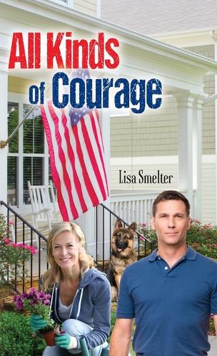 All Kinds of Courage