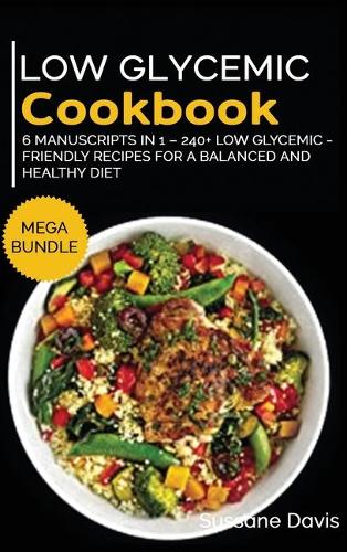 Low Glycemic Cookbook