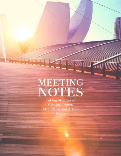 Meeting notes - Meeting Minutes