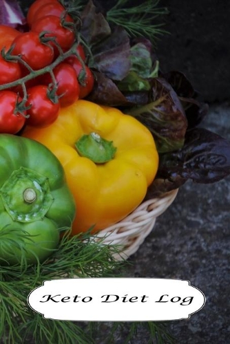 Keto Diet Log