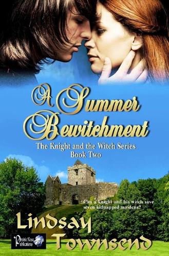 A Summer Bewitchment