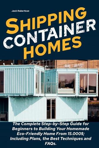 Shipping Container Homes