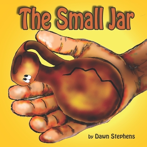 The Small Jar: (4 Potter)