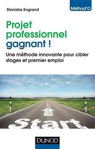Projet Professionnel Gagnant
