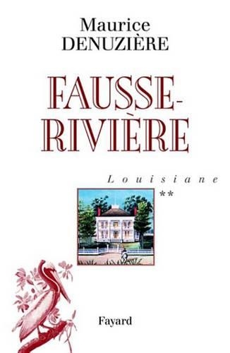Louisiane, Tome 2