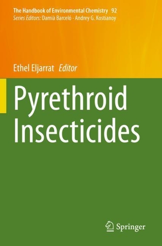 Pyrethroid Insecticides