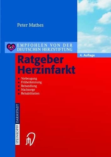 Ratgeber Herzinfarkt