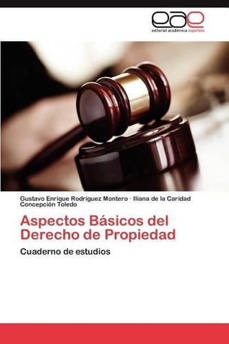 Aspectos Básicos del Derecho de Propiedad: (Spanish)