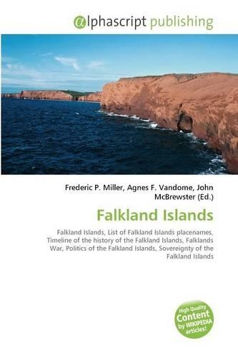 Falkland Islands