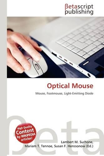 Optical Mouse