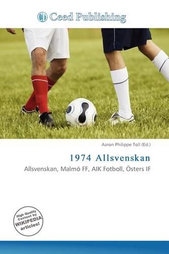1974 Allsvenskan