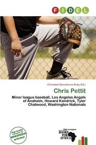 Chris Pettit
