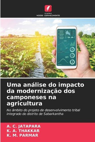 Uma análise do impacto da modernização dos camponeses na agricultura