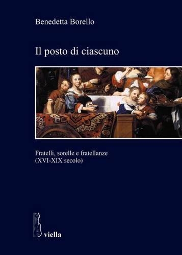 Il Posto Di Ciascuno