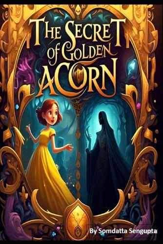 The Secret of Golden Acorn