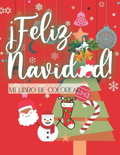 ¡feliz Navidad!