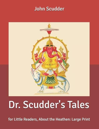 Dr. Scudder's Tales