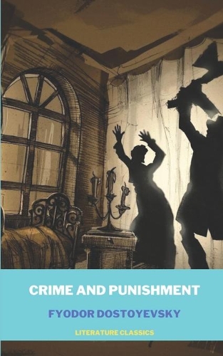 Crime and Punishment