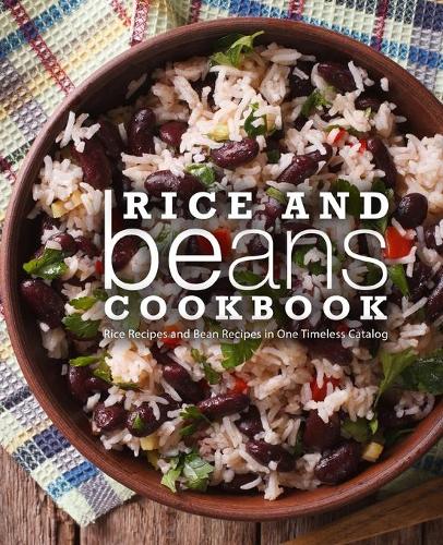 Rice and Beans Cookbook