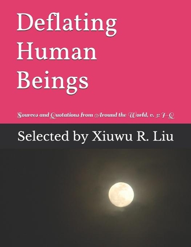 Deflating Human Beings