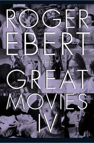 The Great Movies IV: (English)