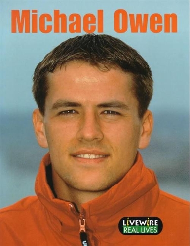 Michael Owen