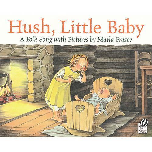 Hush, Little Baby