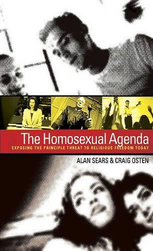 Homosexual Agenda, The