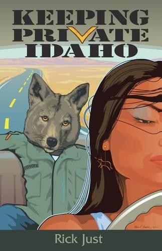 Keeping Private Idaho