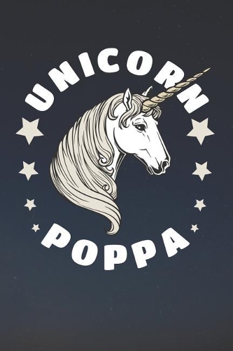 Unicorn Poppa