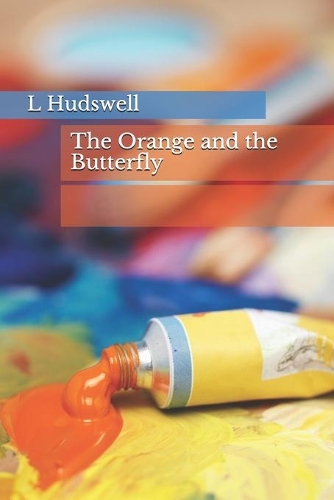 The Orange and the Butterfly