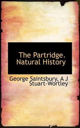 The Partridge. Natural History