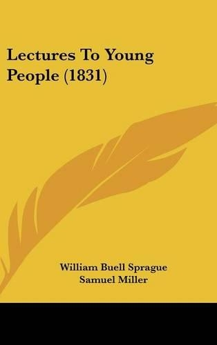 Lectures to Young People (1831)