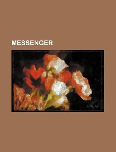Messenger (Volume 38 (1902))