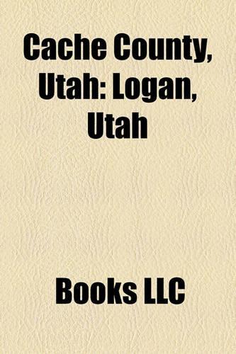 Cache County, Utah