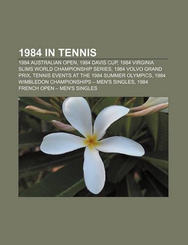 1984 in Tennis