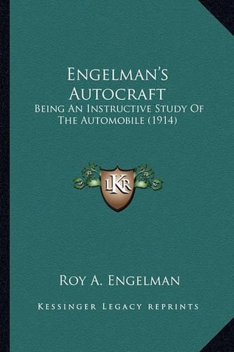 Engelman's Autocraft