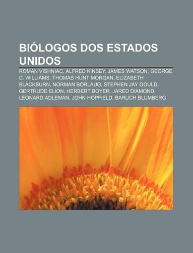 Biologos DOS Estados Unidos