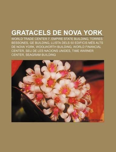 Gratacels de Nova York