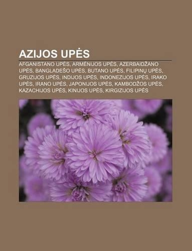 Azijos Up S