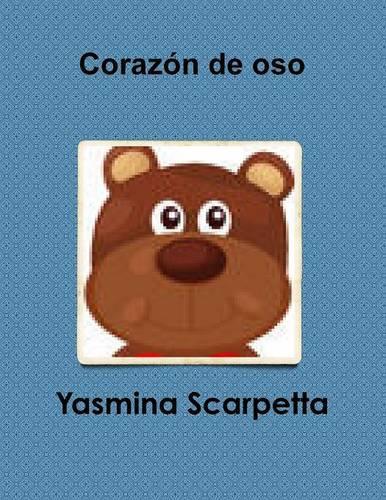 Corazon De Oso